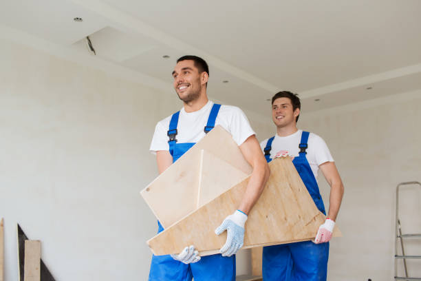 Best Donation Pickup Services  in Lexington, MN