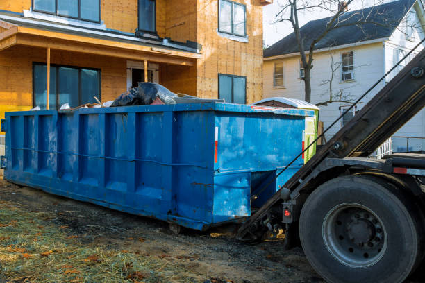 Best Retail Junk Removal  in Lexington, MN