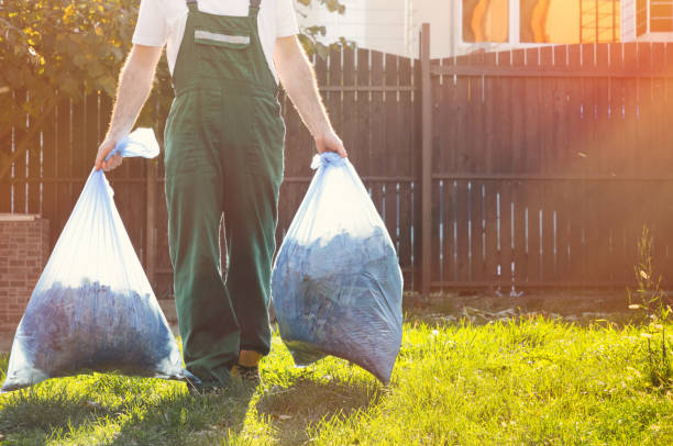 Best Hoarding Cleanup  in Lexington, MN