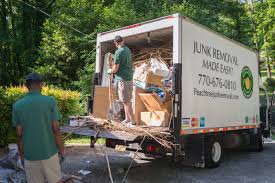 Demolition Debris Removal in Lexington, MN
