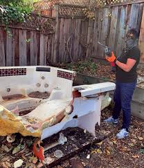 Best Scrap Metal Removal  in Lexington, MN