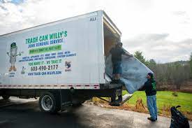 Best Dumpster Rental Services  in Lexington, MN